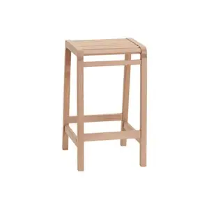 Andersen Furniture - HC3 barstol - Eg 