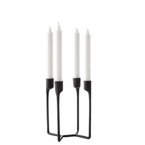 Image of Normann Copenhagen Heima Lysestage (4 lys)