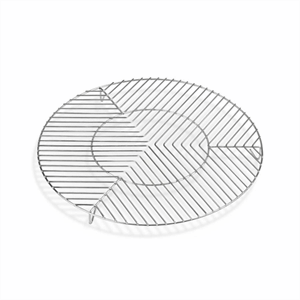 Image of Trip Trap - Helios Stålrist Ø56 cm