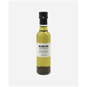 Nicolas Vahé - Olivenolie med Provence krydderier