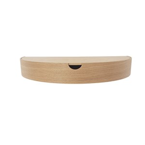 Nordic Function - Hylde Hide Away - eg og sand 