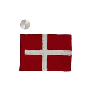 Hove Home - Flag til High Light lysestage - Rustfrit stål