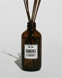 L:A BRUKET - Duft Diffuser - Hinoki