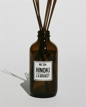 Image of L:A BRUKET - Duft Diffuser - Hinoki