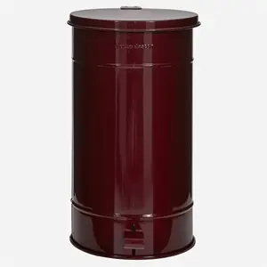 House Doctor - Skraldespand - HDSono - 24 liter - Bordeaux