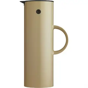 Stelton - EM77 termokande 1 l. - Warm sand