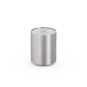 Höfats - SPIN 1200 Stand Elevation silver