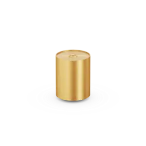 Höfats - SPIN 900 Stand Elevation gold