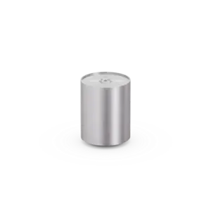 Höfats - SPIN 900 Stand Elevation silver