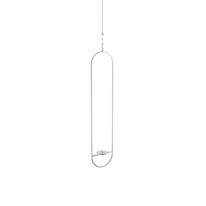 Höfats - SPIN 900 Hanging System silver