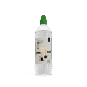 Höfats - Bioethanol Liquid Fuel 1l Bottle