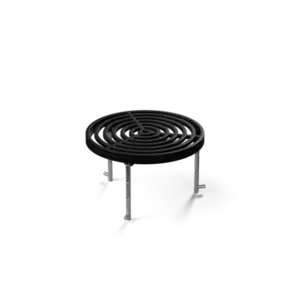 Höfats - BOWL 57 Sear Grate