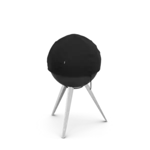 Höfats - MOON 45 Cover