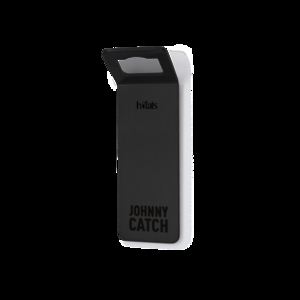 Höfats - JOHNNY CATCH Magnet Bottle Opener black