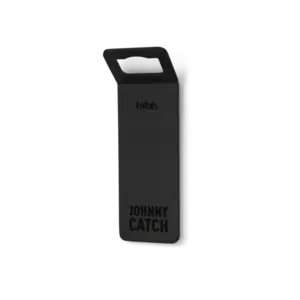 Höfats - JOHNNY CATCH Magnet Bottle Opener black