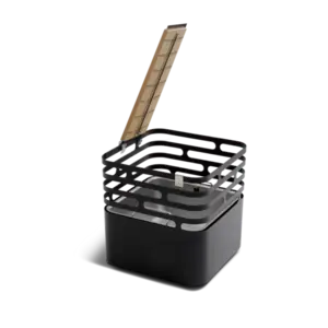 Höfats - CUBE Ocean Set black