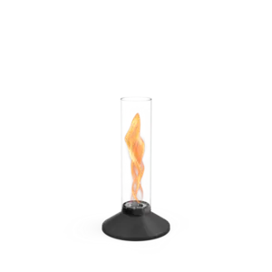 Höfats - SPIN X 900 Tabletop Fireplace black