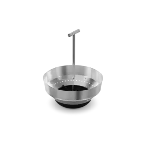 Höfats - MOON 45 Ash tray with extension