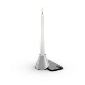 Höfats - DIGI DETOX Candleholder