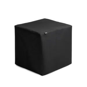 Höfats - CUBE Cover