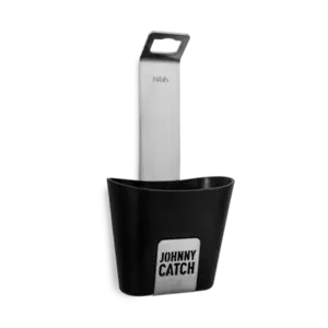 Höfats - JOHNNY CATCH Cup Bottle Opener silver