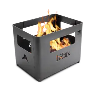 Höfats - BEER BOX Fire Basket