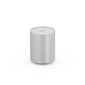 Höfats - SPIN 1200 Stand Elevation grey