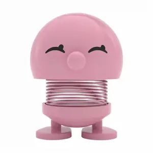 Hoptimist - Bimble - Lyserød - Large