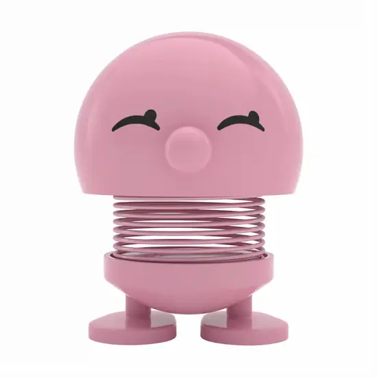 Hoptimist - Bimble - Lyserød - Large