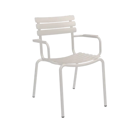 Houe - ALUA Dining Chair - Muted Hvid