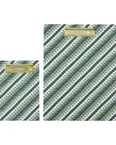 House Doctor - Udklipsholder, HDClip, Grøn