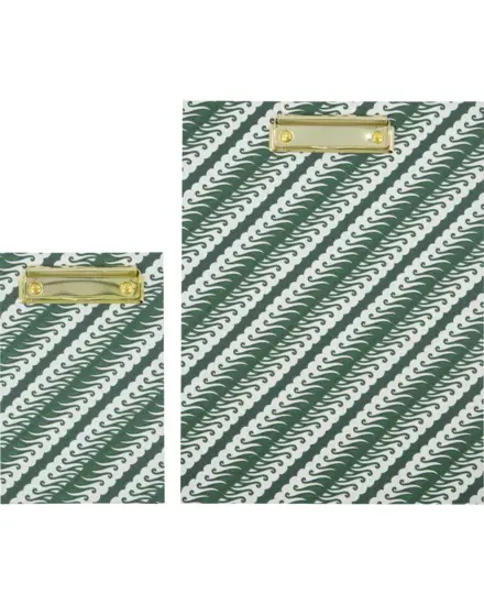 House Doctor - Udklipsholder, HDClip, Grøn