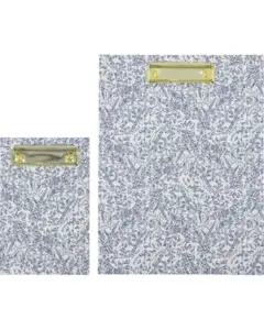 House Doctor - Udklipsholder, HDClip, Mørkeblå