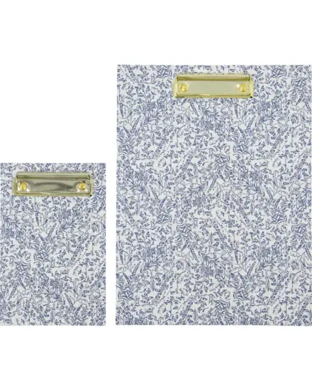 House Doctor - Udklipsholder, HDClip, Mørkeblå