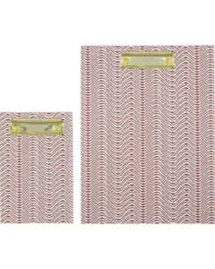 House Doctor - Udklipsholder, HDClip, Rød