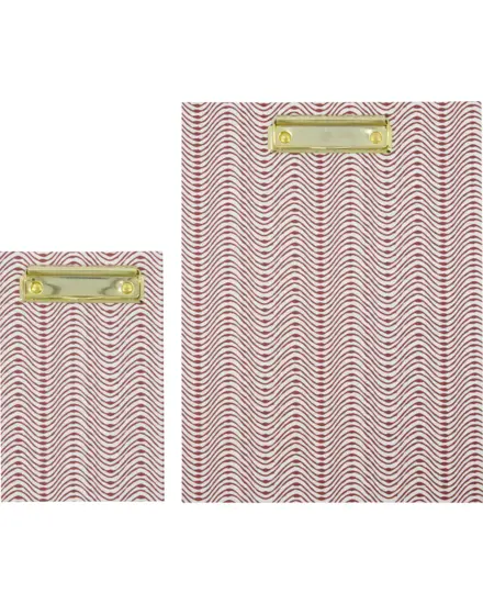 House Doctor - Udklipsholder, HDClip, Rød