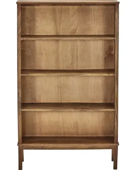 House Doctor - Reol, HDBalance, Antik brun