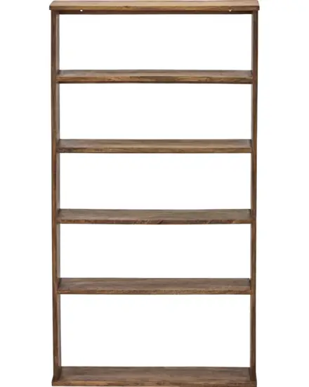 House Doctor - Reol, HDBalance, Antik brun