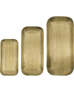 House Doctor - Bakker, HDPlato, Gylden