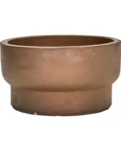 House Doctor - Urtepotte, HDTerra, Antik brun