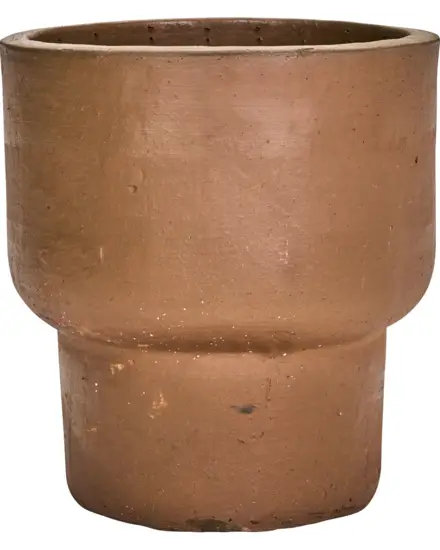 House Doctor - Urtepotte, HDTerra, Antik brun