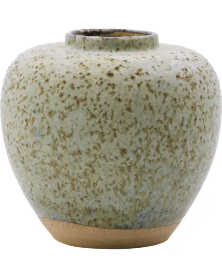 House Doctor - Vase, HDTino, Grå