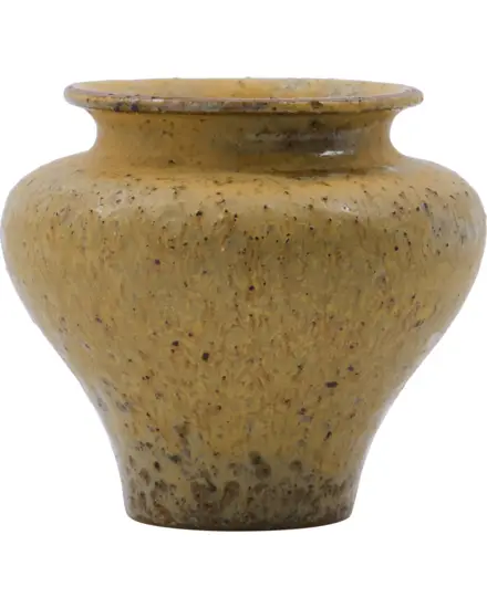 House Doctor - Vase, HDKolo, Sennepsgul