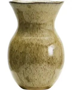 House Doctor - Vase, HDCorp, Beige