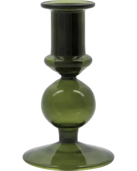 House Doctor - Lysestage, HDVidro, Grøn