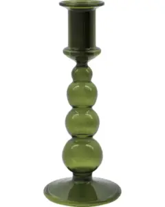 House Doctor - Lysestage, HDVidro, Grøn