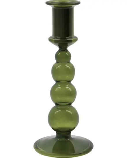 House Doctor - Lysestage, HDVidro, Grøn