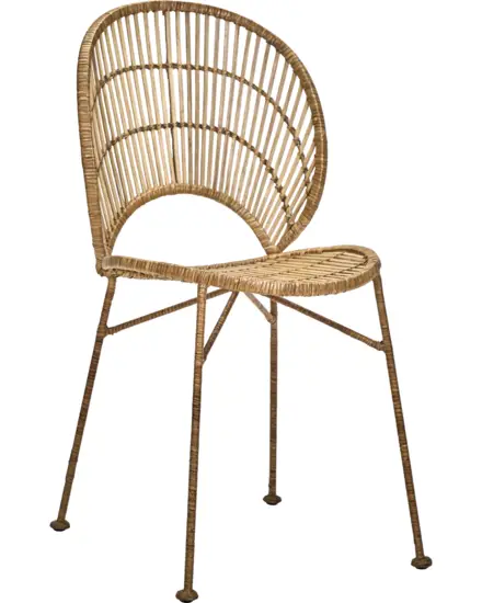 House Doctor - Spisebordsstol, HDTrecca, Natur