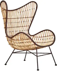 House Doctor - Stol, HDFlow, Natur