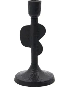 House Doctor - Lysestage, HDDonna, Sort